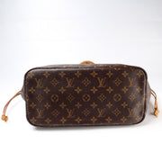 Neverfull MM Monogram