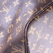 Neverfull MM Monogram