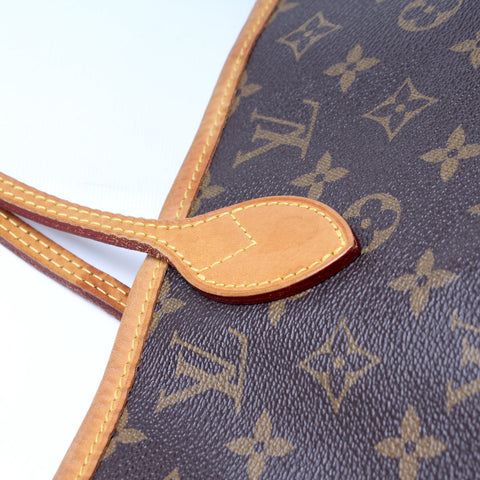 Neverfull MM Monogram