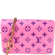 Pochette Coussin