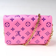 Pochette Coussin