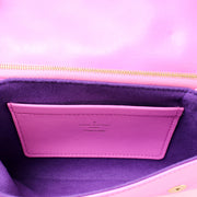 Pochette Coussin