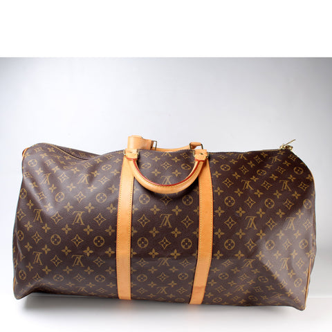 Keepall 60 Monogram