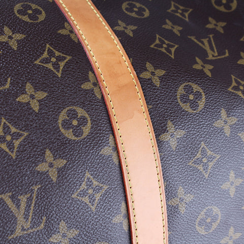 Keepall 60 Monogram