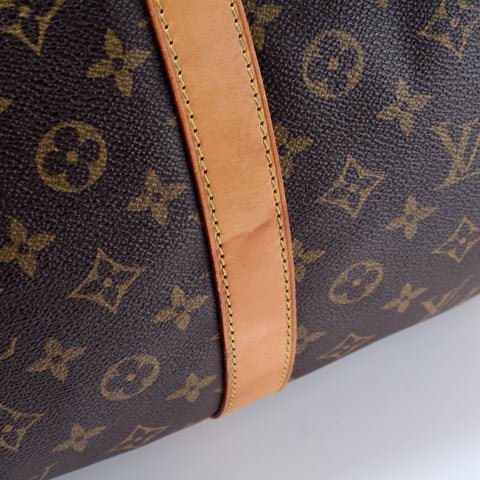 Keepall 60 Monogram