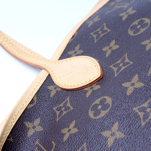 Neverfull GM Monogram