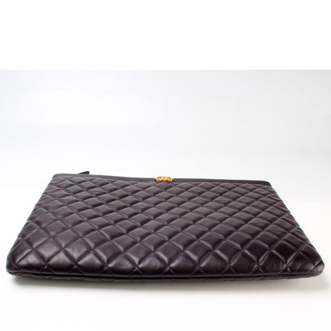 Boy O Case Medium Lambskin