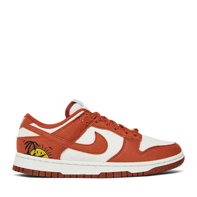 NIKE DUNK LOW RETRO SUN CLUB BURN SUNRISE (NEW)