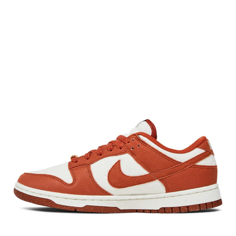 NIKE DUNK LOW RETRO SUN CLUB BURN SUNRISE (NEW)