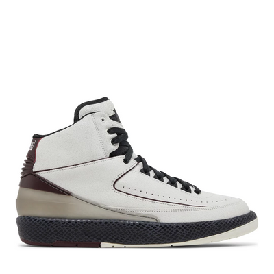 NIKE X A MA MANIERE AIR JORDAN2 RETRO AIRNESS (NEW)