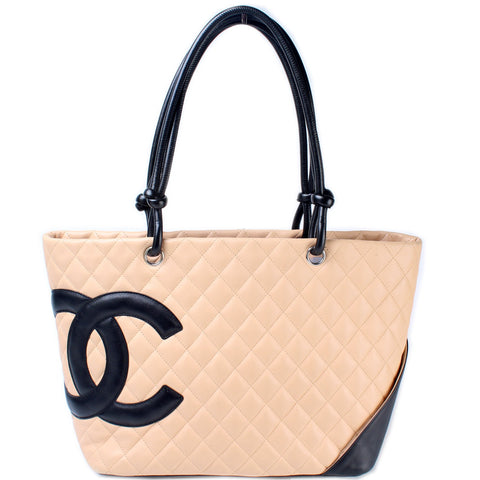 Cambon Ligne Large Tote