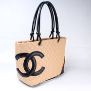 Cambon Ligne Large Tote