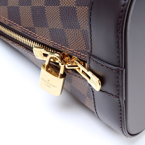 Alma PM Damier Ebene Newer