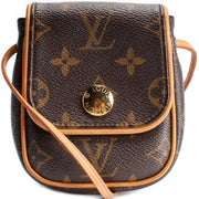 Pochette Cancun Crossbody