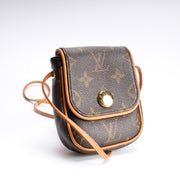 Pochette Cancun Crossbody