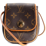 Pochette Cancun Crossbody Monogram