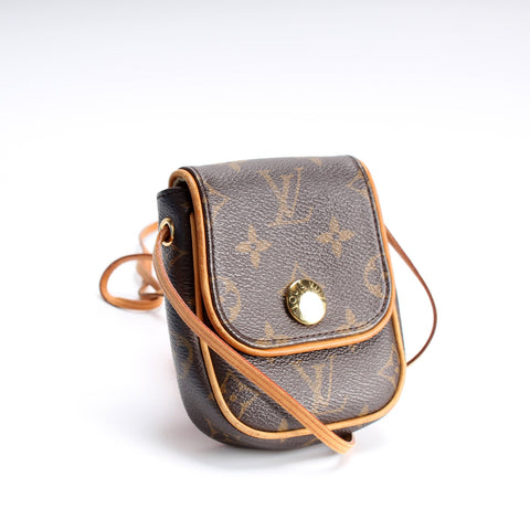 Pochette Cancun Crossbody Monogram