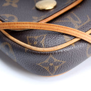 Pochette Cancun Crossbody Monogram