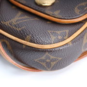 Pochette Cancun Crossbody Monogram