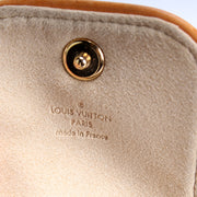 Pochette Cancun Crossbody Monogram