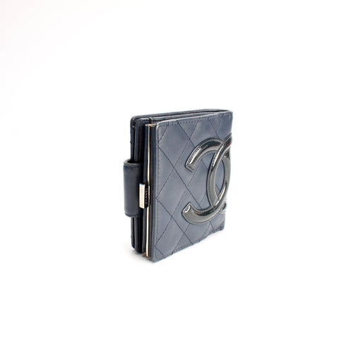 Cambon Ligne Compact Wallet