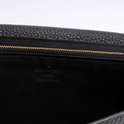 Capucines Wallet Taurillon Flower