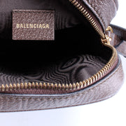 680129 X Balenciaga BB Ophidia