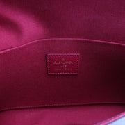 Pochette Felicie Monogram