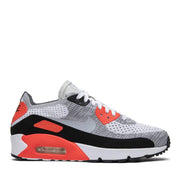 NIKE AIR MAX 90 ULTRA FLYKNIT 2.0 INFRARED (NEW)