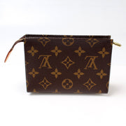 Toiletry Pouch 15 Monogram