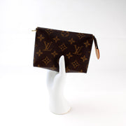 Toiletry Pouch 15 Monogram