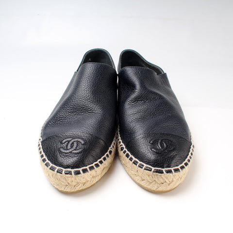 Espadrilles Sise 38