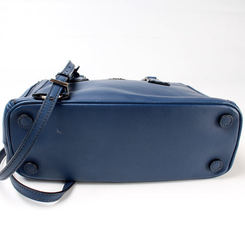 City Calfskin Mini Crossbody