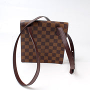 Pimlico Crossbody PM Damier Ebene