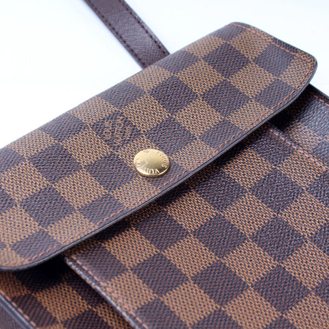 Pimlico Crossbody PM Damier Ebene