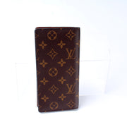 Brazza Wallet Monogram