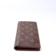 Brazza Wallet Monogram