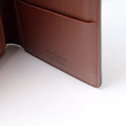 Brazza Wallet Monogram