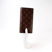 Brazza Wallet Monogram