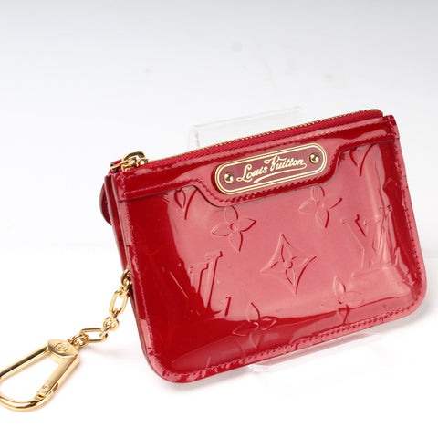 Key Pouch Vernis (Newer)