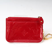 Key Pouch Vernis (Newer)