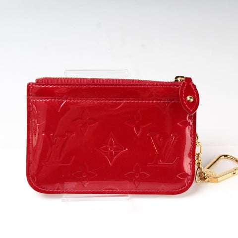 Key Pouch Vernis (Newer)