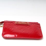 Key Pouch Vernis (Newer)