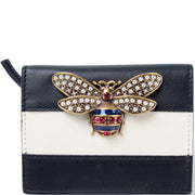 476072 Queen Margaret Compact Wallet