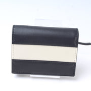 476072 Queen Margaret Compact Wallet