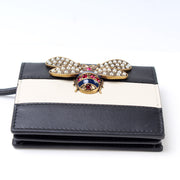 476072 Queen Margaret Compact Wallet