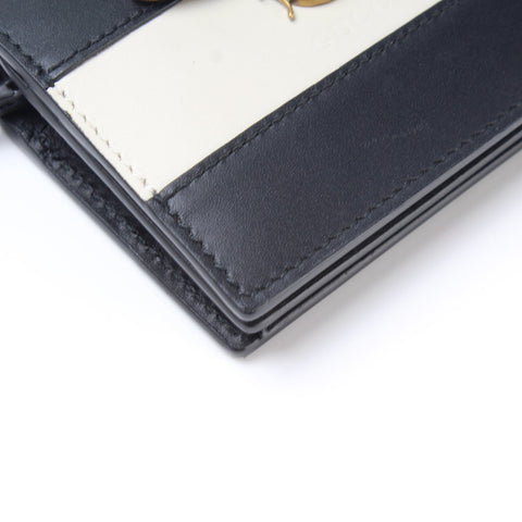 476072 Queen Margaret Compact Wallet