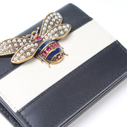 476072 Queen Margaret Compact Wallet