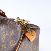 Keepall 50 Monogram