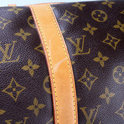 Keepall 50 Monogram